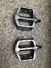 Midschool bmx pedals usato  Serravalle Sesia
