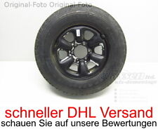 Reserverad toyota land gebraucht kaufen  Meschede