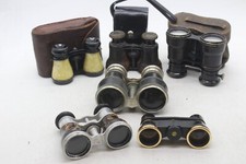 Vintage collection binoculars for sale  SHIFNAL