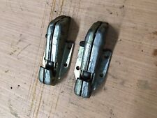 Volkswagen transporter pair for sale  NOTTINGHAM