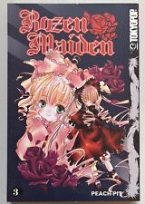 Rozen maiden tokyopop gebraucht kaufen  Erfurt