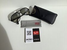 Ray ban 4125 d'occasion  Ramonville-Saint-Agne