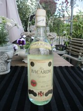 Liter ron bacardi gebraucht kaufen  Nidderau