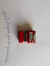 Popy robot pompier d'occasion  Verneuil-l'Étang