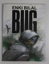 Bug enki bilal gebraucht kaufen  Idstein