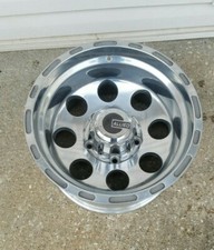 Allied thunder polished for sale  Independence