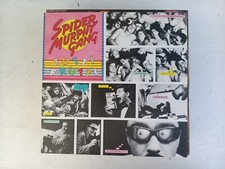 Schallplatte vinyl spider gebraucht kaufen  Köln
