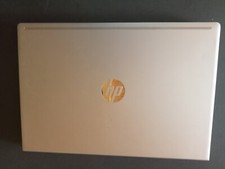 Ordinateur portable probook d'occasion  Châtillon-le-Duc
