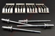Agrafe rivet bandeau d'occasion  Jaligny-sur-Besbre