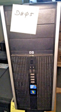 Compaq 8000 elite gebraucht kaufen  Naila