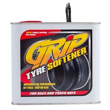 2.5 litre grip for sale  WREXHAM