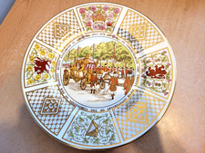 silver jubilee plate for sale silver jubilee plate for sale THORNTON-CLEVELEYS