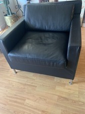 Beautiful leather chair for sale  Seattle