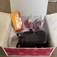 Juego de silla de montar American Girl Doll Saige’s Parade con caja segunda mano  Embacar hacia Mexico