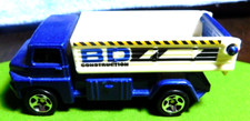 Hot Wheels~Camião basculante BD construção carro de brinquedo equipamento 3” caminhão de brinquedo local comprar usado  Enviando para Brazil