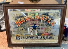 Lg5283 newcastle brown for sale  New Orleans