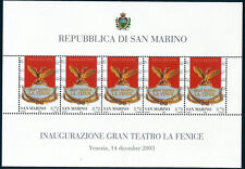 2003 san marino usato  Milano