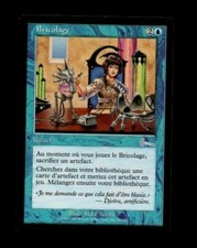 Mrm diy mtg d'occasion  Expédié en Belgium
