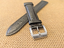 Iwc edelstahl dornschließe gebraucht kaufen  Leutkirch im Allgäu