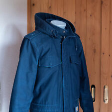 Carhartt parka winterjacke gebraucht kaufen  Kiefersfelden