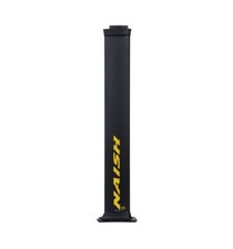 Naish aluminium mast usato  Solza
