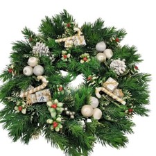 Plastic christmas pine for sale  Colby