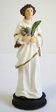 Usado, Santi e Beati Santo Stefano Etienne 13cm Figure Statuetta comprar usado  Enviando para Brazil