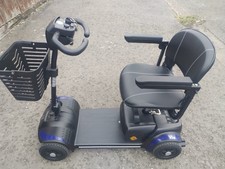 Mobility scooter vie for sale  CLEVEDON
