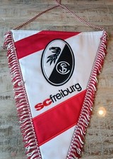 Wimpel gestickt freiburg gebraucht kaufen  Cottbus