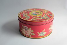 Boîte biscuit tôle d'occasion  Seyssel