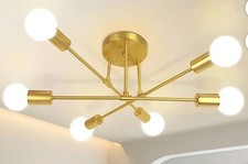 ceiling light modern for sale  Kansas City
