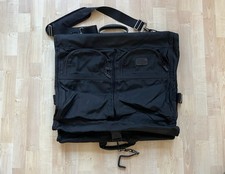 Tumi alpha schwarz gebraucht kaufen  Hamburg