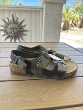 Birkenstock milano birko for sale  Imperial Beach