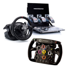 Thrustmaster t500 racing for sale  BIRMINGHAM