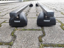 Thule dachträger grundträger gebraucht kaufen  Stuttgart