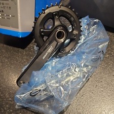 Shimano deore m6000 for sale  CHESTER