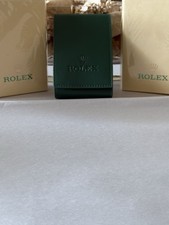 Authentic rolex leather for sale  Orlando