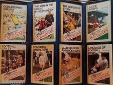 Complete set esso for sale  RUGBY
