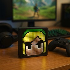Pixel screen gaming usato  Anacapri