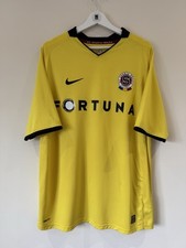 Sparta prague 2008 for sale  DRONFIELD