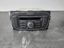 Ford Focus 2006 Radio Odtwarzacz CD Odtwarzacz DVD Nawigacja 7M5T-18C815-BC GIV14187, używany na sprzedaż  PL