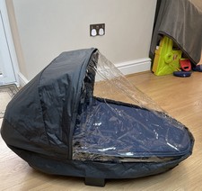 Quinny mood carrycot for sale  ROCHESTER