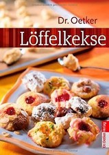 Löffelkekse etker buch gebraucht kaufen  Berlin