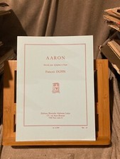 Francois dupin aaron d'occasion  Rennes
