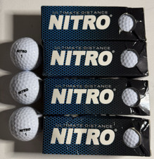 Nitro ultimate distance d'occasion  Expédié en Belgium