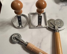 Set pasta pastry for sale  Huntersville
