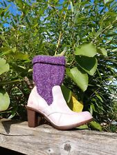 Naturalista stiefel leder gebraucht kaufen  Nusse