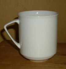 Friesland kaffeebecher weiß gebraucht kaufen  Leer (Ostfriesland)