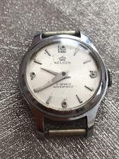 Ladies nelson watch for sale  LYMINGTON