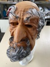 Maschera vintage carnevale usato  Casalecchio di Reno